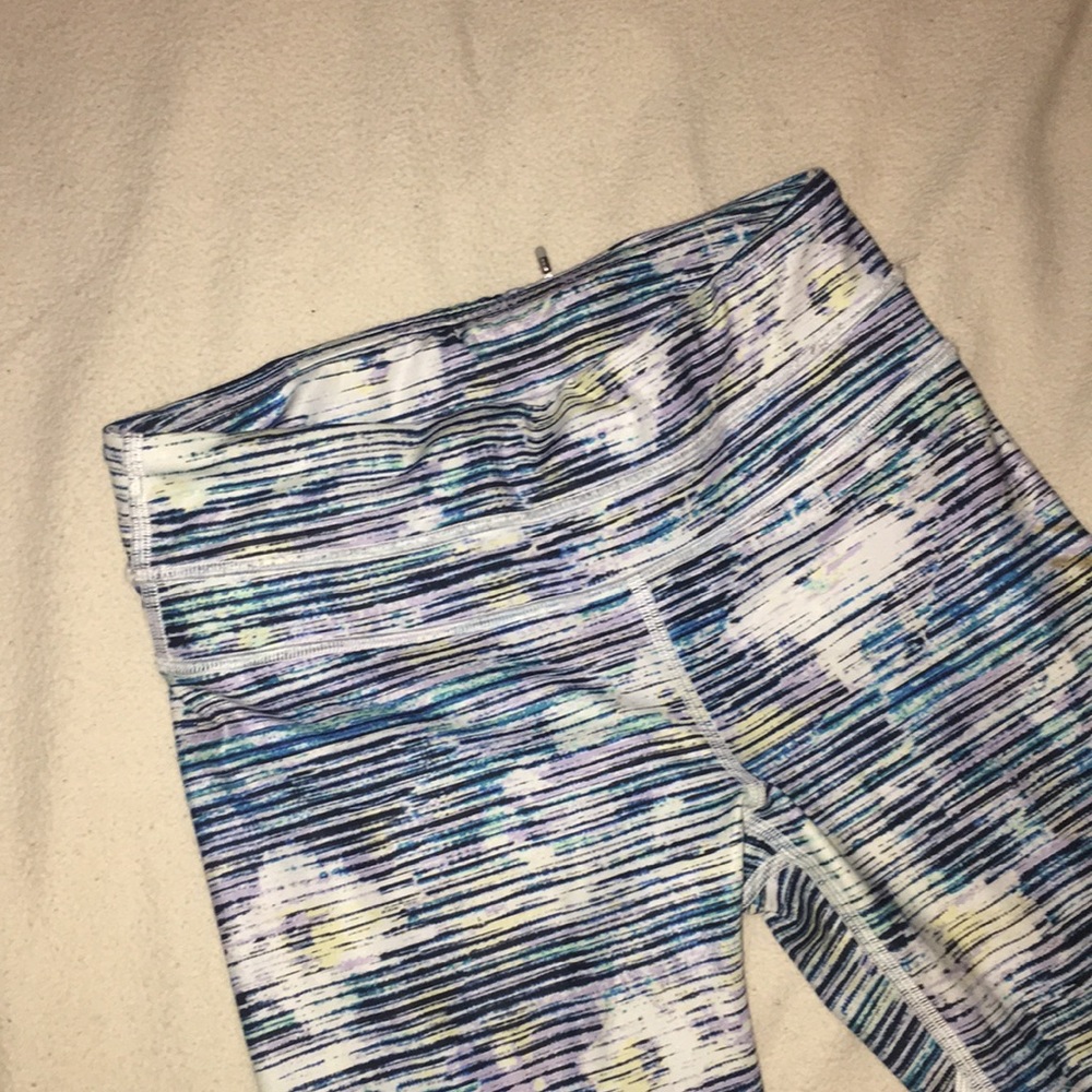 lululemon size 4 leggings